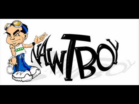 NAWTBOY AFTERHOURS VOL 1