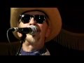 Dave Alvin & The Guilty Ones "Black Rose Of Texas"