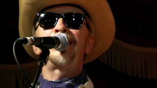 Dave Alvin &amp; The Guilty Ones &quot;Black Rose Of Texas&quot;