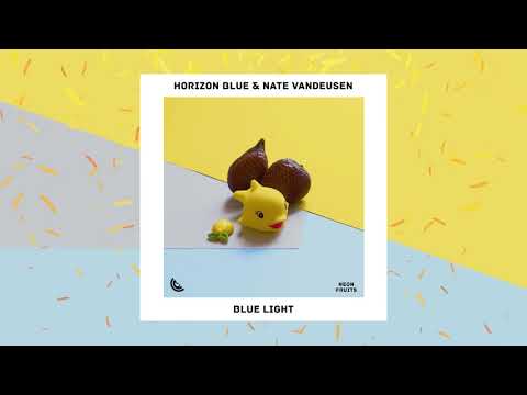 Horizon Blue & Nate VanDeusen - Blue Light