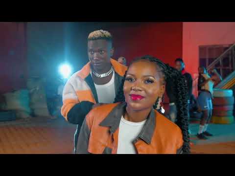 Wa kitalo Vivian Mimi ft Vian Music (official behind scenes)