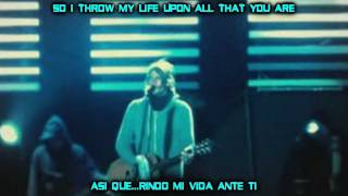 WHERE LOVE LASTS FOREVER - Hillsong United (lyric English- Castellano)