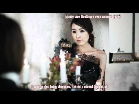 [KilLeR_X_v2] Kan Mi Yeon - Crazy ft. Lee Joon (MBLAQ)