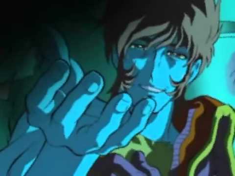 Tupac vs. Daft Punk - Something 4 Love (TDF8 Mashup)