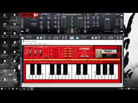 Mujer De Cabaret en perreo 🔥💥