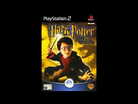 Harry Potter and the Chamber of Secrets Game Music - Basilisk Boss