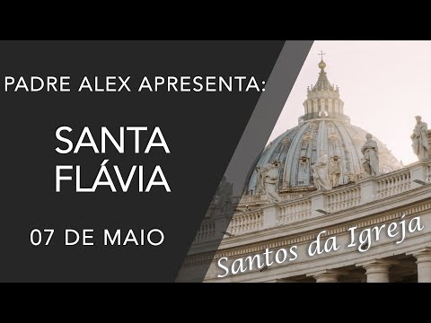 SANTO DO DIA