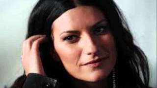 LAURA PAUSINI UGUALE A LEI CON TESTO