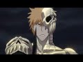 Bleach Ichigo Hell Transformation BLEACH FIGHT
