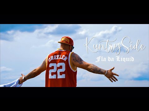FLA da Liquid - KuntrySide (prod. Sohn Carter)