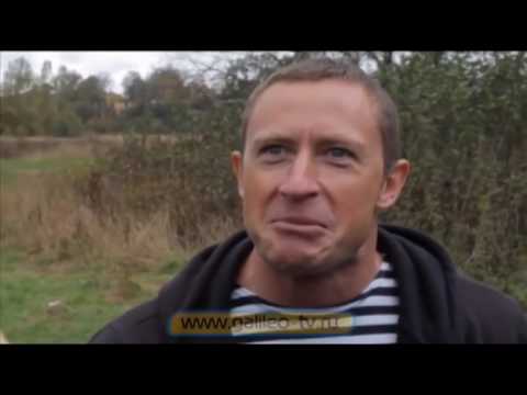 Галилео Способы 10 Найти еду в лесу