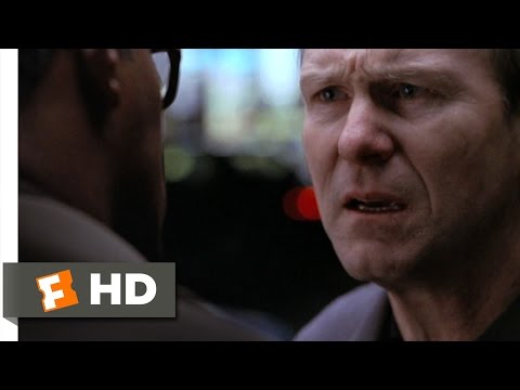 Changing Lanes (9/10) Movie CLIP - You're Addicted to Chaos (2002) HD