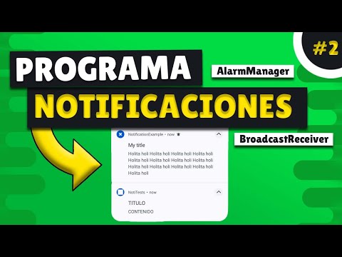 KOTLIN Curso ANDROID desde CERO Medio