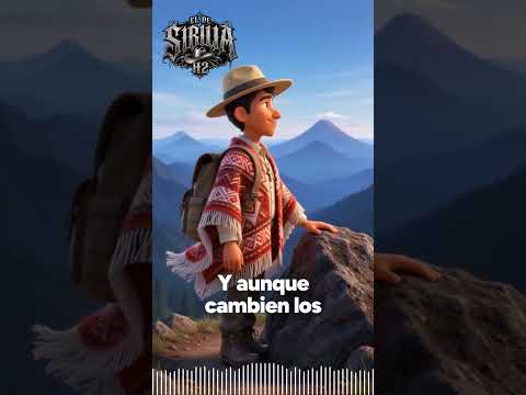De las montañas de Sibilia