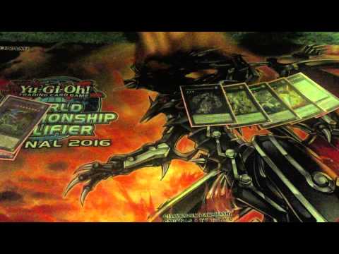 Kozmo - Top 8 Regional Deck Profile