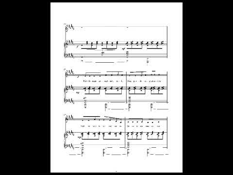 Serban Nichifor: Зимняя дорога - DRUM DE IARNA, versuri de A. S. Puskin