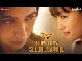 Hum Thay Seedhe Saadhe Badhaai Do Bhumi Pednekar Chum Raj Barman Amit Trivedi Varun G