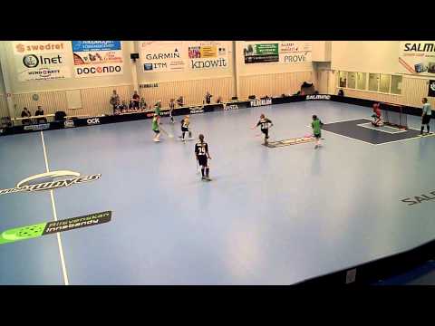 Lindås Waves F00 ; 130203 Lindås IBK-Ale IBF ;  3-6 X3M; Per3