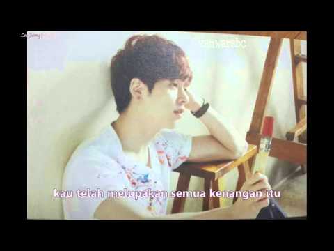 [INDO Sub] Boyfriend - You've Move On