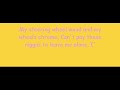 Trina Feat. Plies - So Fresh (Lyrics)