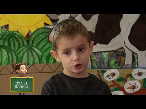 Kefalica: Čemu služi banka i kreditna kartica? Šta je simpatija?