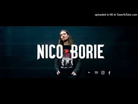 Nico Borie - Beat It (Cover en Español) HQ