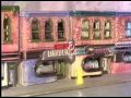 MTV Main Street M