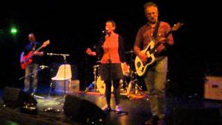 Heavenly &quot;By The Way&quot; (Live at the Sarah Records Exhibition, Bristol 3rd May 2014)