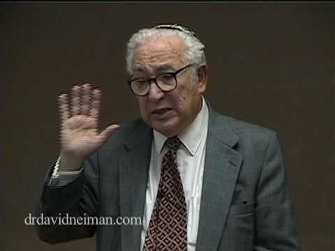 Cradles of Civilization - Cracking the code l Lessons of Dr. David Neiman