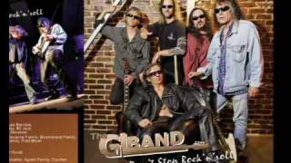 THE GL BAND - Don't Stop Rock'n'roll (SlideShow)