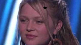 Crystal Bowersox - You Can't Always Get What You Want - Top 12  HQ Audio