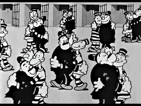 Chakachas - Canalla (1958) HD