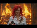 Dion - Little Star (AI Music Video)