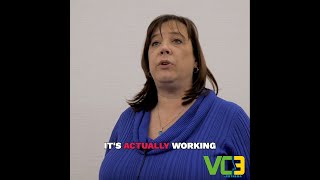 🌟 Witness Real Teacher Growth with VC3! 🌟