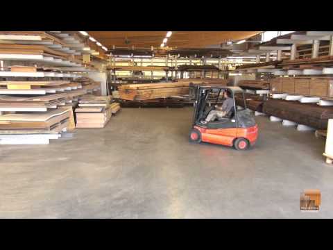 Meyer & Grave aus der Vogelperspektive