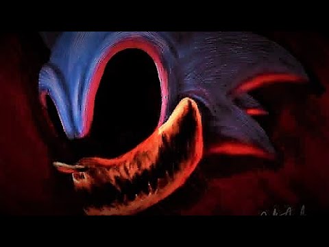 Sonic.Exe - NB & Sally.Exe - CN - Old Versions