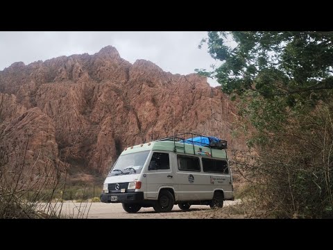 Ruta infernal #chubut #losaltares #esquel #trevelin #scout #dique #playita