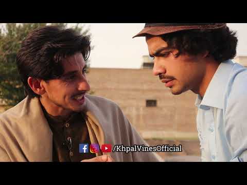 Gabeen Chacha aw ghal