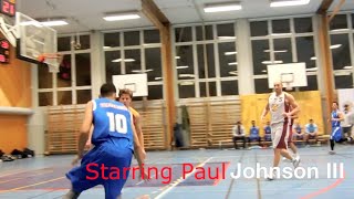 EPJ-III Euro HoopMixtape