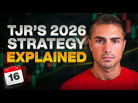 Path to Profitability: TJR's Strategy Explained