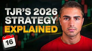 The Importance of Strategy, Risk, and Psychology