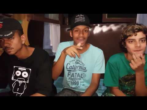 [FREE] Thiago/Alva/Leozin/César - #teamaldeia