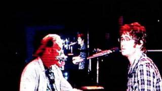 Josh Groban with Neil Young - Harvest Moon @ Bridge School Benefit