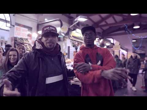 Sobhi Nash - Vieni a cena da me feat. Rizo Kenpachi (prod. Otentic Bill)