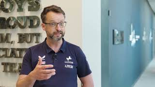 Paul Mullan at Teamworks Human Performance Summit