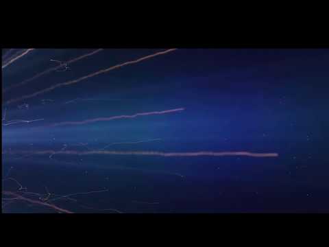 Hawking Radiation in 90 Seconds