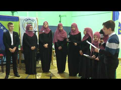 ŠEHIDI - HOR PREPOROD - VITEZ