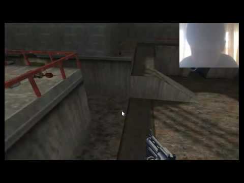 Steve Helmet en el Half-Life 2016