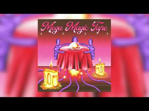 @TheMagicianMusic - MEGAMAGICTAPE 2022