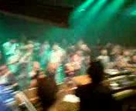 Kammy @ Effenaar DommelVallei 11-08-07